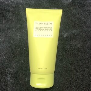 Avocado Ceramide Moisture Barrier Cleanser by Glow Recipe, 150 ml